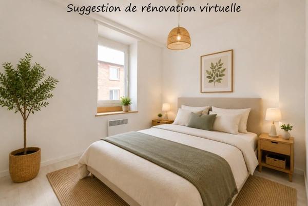 🏡 MAISON FAMILIALE 5 PIÈCES – 78 M² – 4 CHAMBRES – EXTERIEUR – LA MADELEINE (59)
