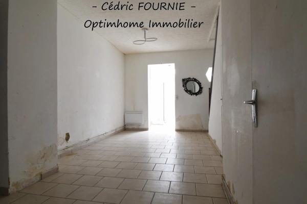 🏡 MAISON FAMILIALE 5 PIÈCES – 78 M² – 4 CHAMBRES – EXTERIEUR – LA MADELEINE (59)