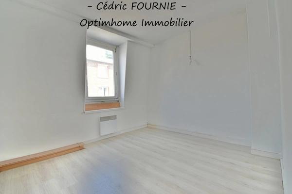 🏡 MAISON FAMILIALE 5 PIÈCES – 78 M² – 4 CHAMBRES – EXTERIEUR – LA MADELEINE (59)