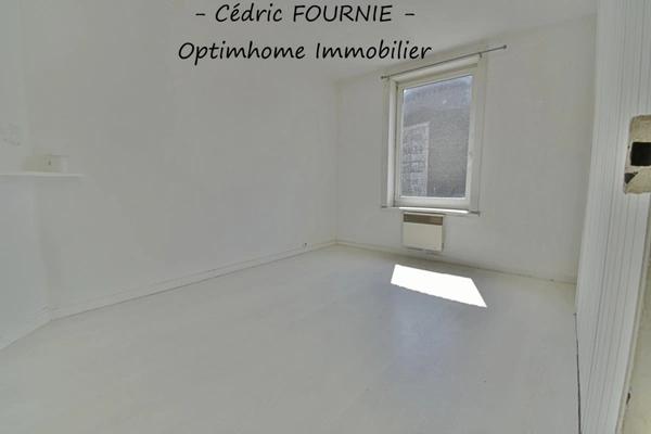 🏡 MAISON FAMILIALE 5 PIÈCES – 78 M² – 4 CHAMBRES – EXTERIEUR – LA MADELEINE (59)