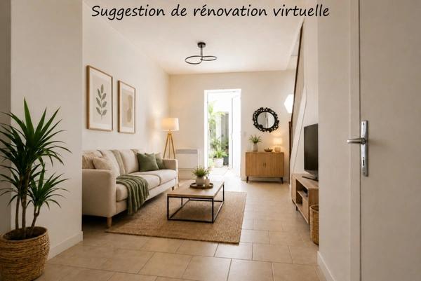 🏡 MAISON FAMILIALE 5 PIÈCES – 78 M² – 4 CHAMBRES – EXTERIEUR – LA MADELEINE (59)