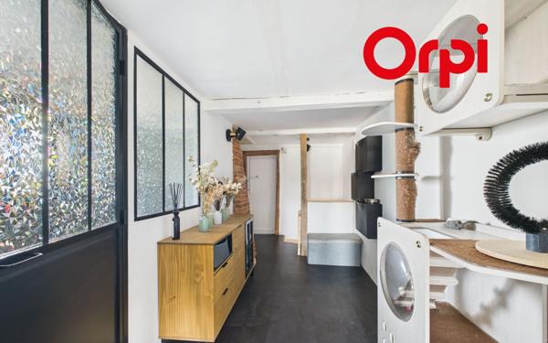 Maison à vendre    5 pièces •  Bernay