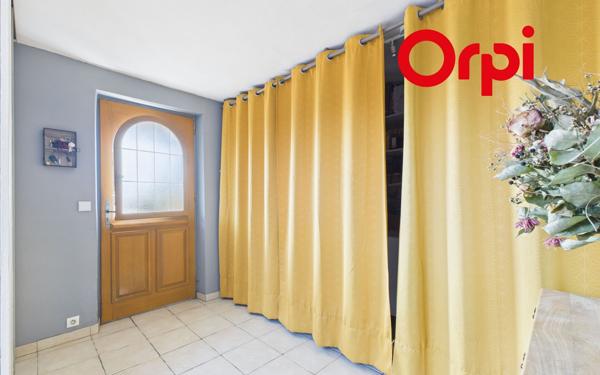 Maison à vendre    5 pièces •  Bernay