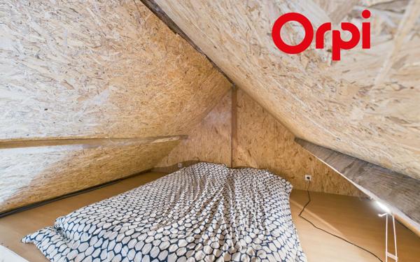 Maison à vendre    5 pièces •  Bernay