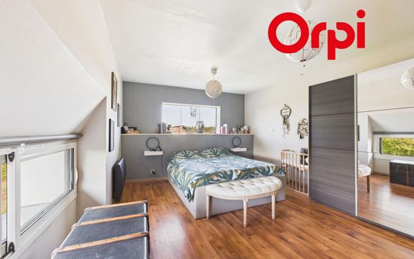 Maison à vendre    5 pièces •  Bernay