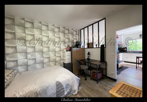 Tarbes (65000) DEPT 65 - TARBES - MAISON CONTEMPORAINE 266 M². 4 CHAMBRES, PISCINE, CADRE EXCEPTIONNEL