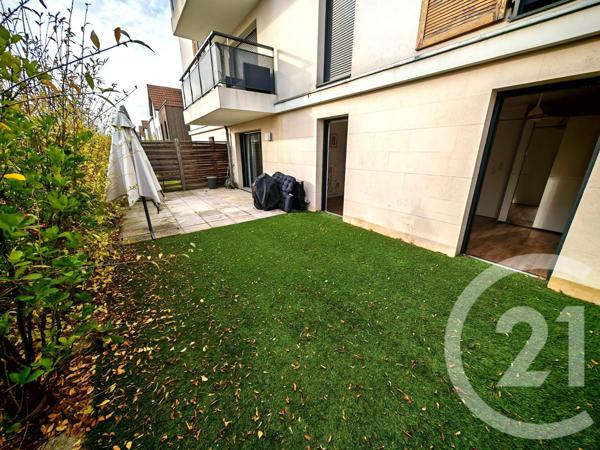 Appartement F3 à vendre  3 pièces - 58,38 m2 CORMEILLES EN PARISIS - 95