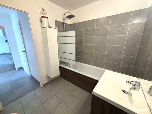 Appartement F3 à vendre  3 pièces - 58,38 m2 CORMEILLES EN PARISIS - 95
