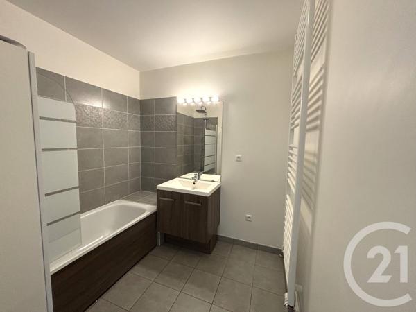 Appartement F3 à vendre  3 pièces - 58,38 m2 CORMEILLES EN PARISIS - 95