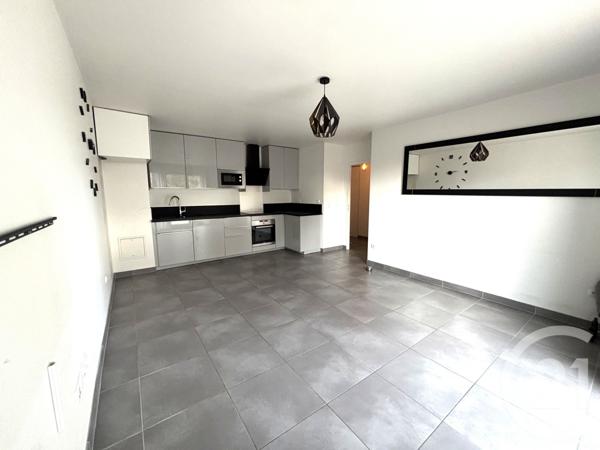 Appartement F3 à vendre  3 pièces - 58,38 m2 CORMEILLES EN PARISIS - 95