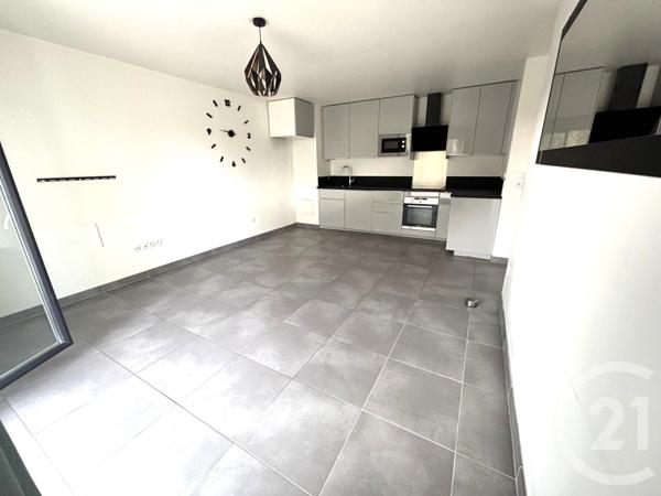 Appartement F3 à vendre  3 pièces - 58,38 m2 CORMEILLES EN PARISIS - 95