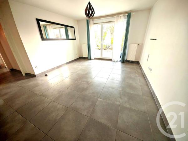 Appartement F3 à vendre  3 pièces - 58,38 m2 CORMEILLES EN PARISIS - 95