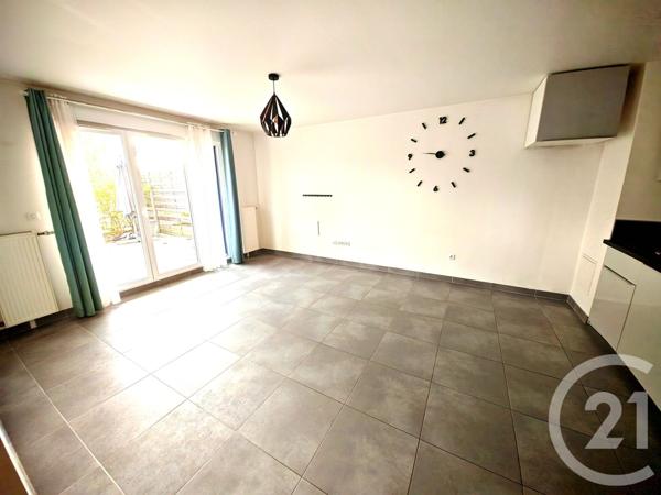 Appartement F3 à vendre  3 pièces - 58,38 m2 CORMEILLES EN PARISIS - 95