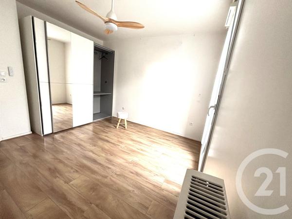 Appartement F3 à vendre  3 pièces - 58,38 m2 CORMEILLES EN PARISIS - 95