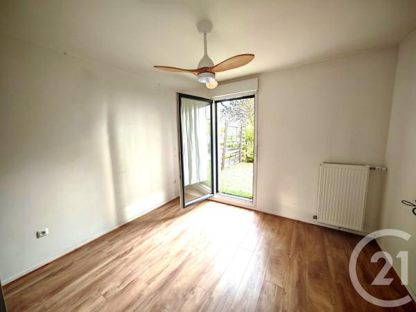 Appartement F3 à vendre  3 pièces - 58,38 m2 CORMEILLES EN PARISIS - 95
