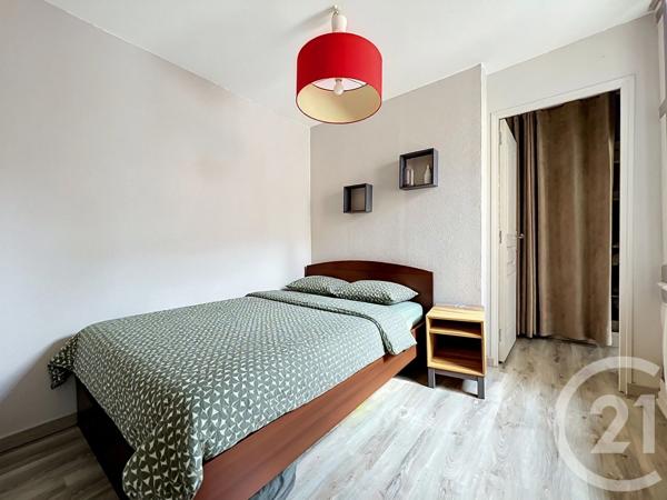 Appartement T2 à vendre  2 pièces - 40,10 m 2   NANCY  - 54