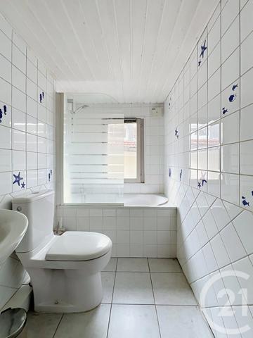 Appartement T2 à vendre  2 pièces - 40,10 m 2   NANCY  - 54