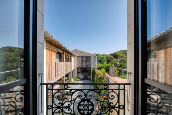 Vente Maison de luxe Sainte-Marie-de-Ré 10 Pièces 302 m²