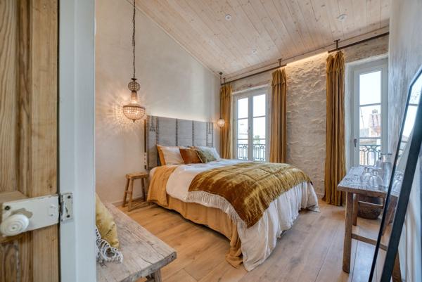 Vente Maison de luxe Sainte-Marie-de-Ré 10 Pièces 302 m²