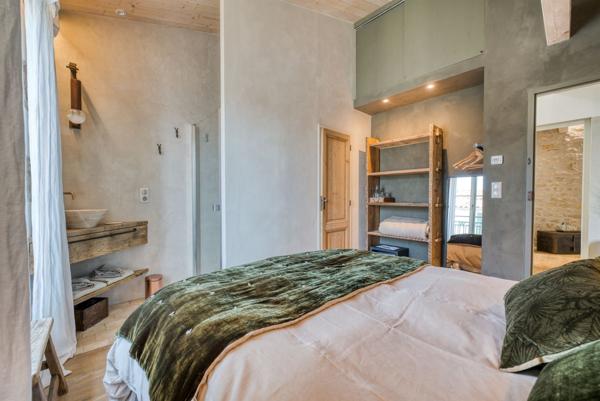Vente Maison de luxe Sainte-Marie-de-Ré 10 Pièces 302 m²