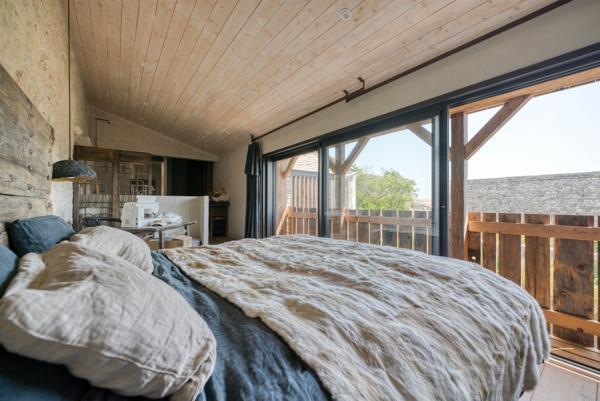 Vente Maison de luxe Sainte-Marie-de-Ré 10 Pièces 302 m²