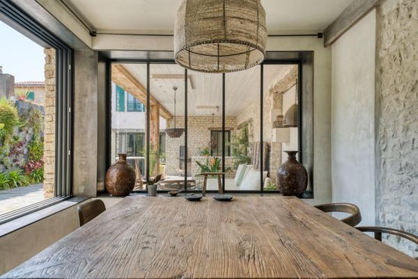 Vente Maison de luxe Sainte-Marie-de-Ré 10 Pièces 302 m²