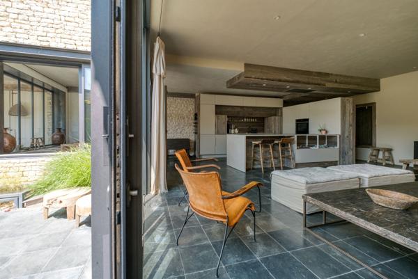 Vente Maison de luxe Sainte-Marie-de-Ré 10 Pièces 302 m²