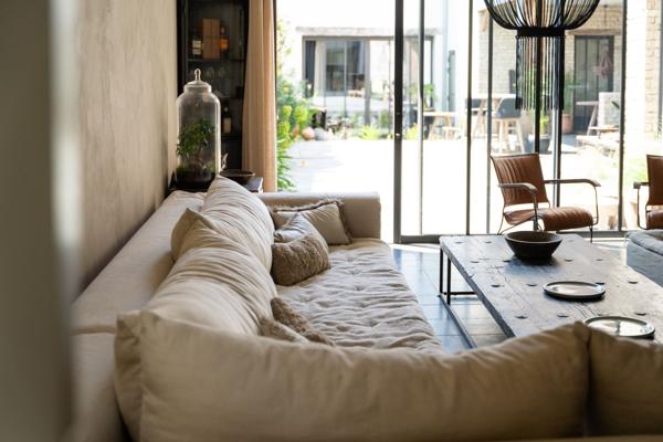 Vente Maison de luxe Sainte-Marie-de-Ré 10 Pièces 302 m²