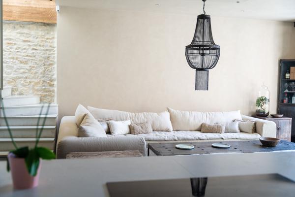 Vente Maison de luxe Sainte-Marie-de-Ré 10 Pièces 302 m²