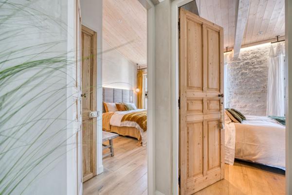 Vente Maison de luxe Sainte-Marie-de-Ré 10 Pièces 302 m²