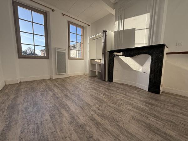 Appartement à vendre |  Verdun-sur-Garonne |  2 pièces | 48 m²