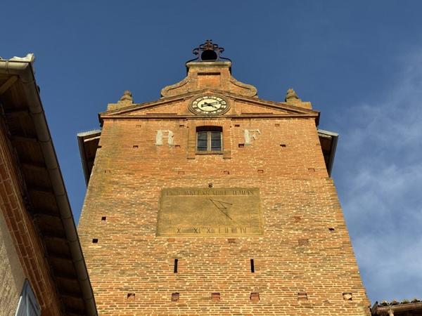 Appartement à vendre |  Verdun-sur-Garonne |  2 pièces | 48 m²