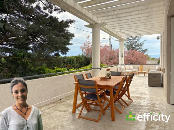 Maison 5 pièces - 117 m²