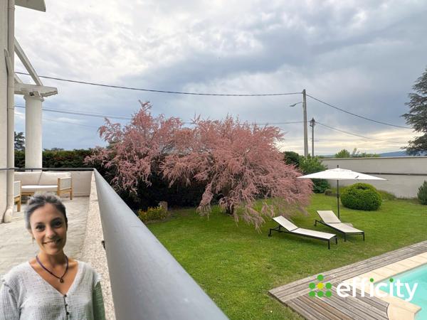 Maison 5 pièces - 117 m²