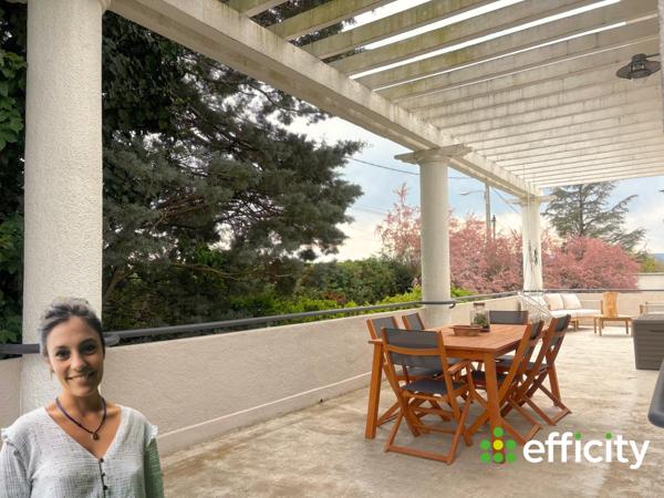 Maison 5 pièces - 117 m²