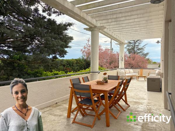 Maison 5 pièces - 117 m²