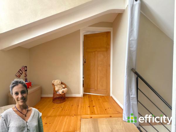 Maison 5 pièces - 117 m²