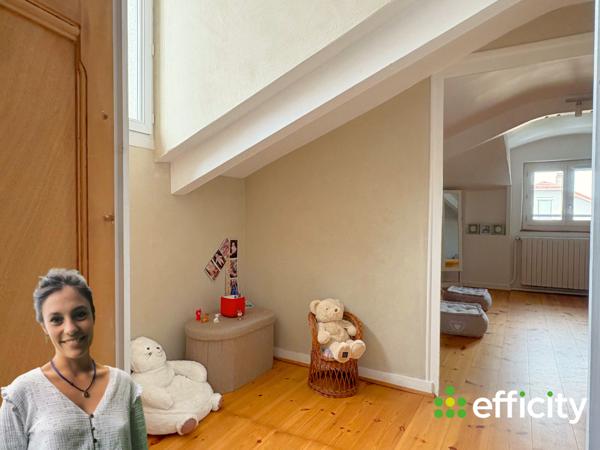 Maison 5 pièces - 117 m²