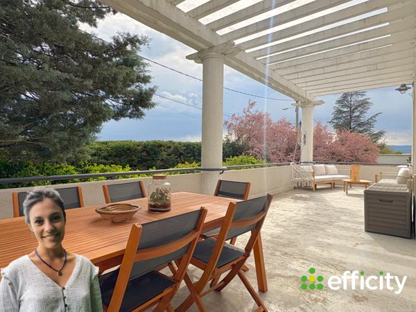 Maison 5 pièces - 117 m²