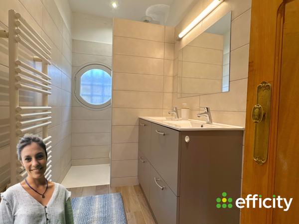 Maison 5 pièces - 117 m²