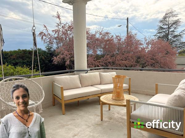 Maison 5 pièces - 117 m²