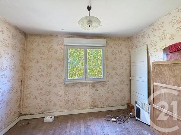 Maison à vendre  3 pièces - 47,90 m 2   VILLE SOUS LA FERTE  - 10