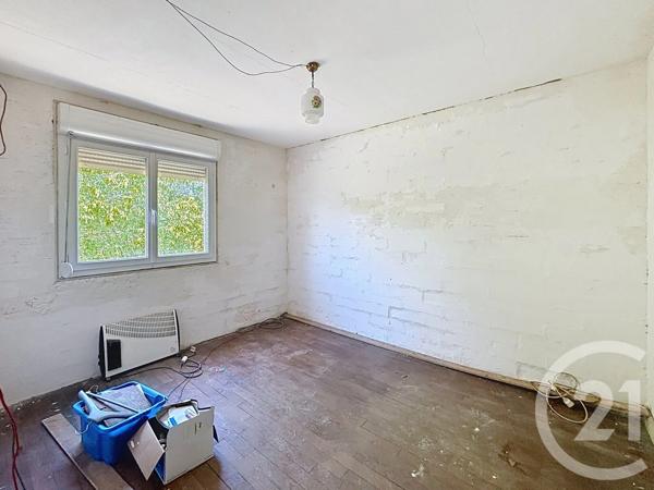 Maison à vendre  3 pièces - 47,90 m 2   VILLE SOUS LA FERTE  - 10