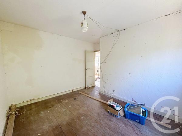 Maison à vendre  3 pièces - 47,90 m 2   VILLE SOUS LA FERTE  - 10