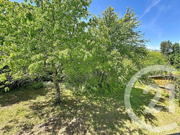 Maison à vendre  3 pièces - 47,90 m 2   VILLE SOUS LA FERTE  - 10