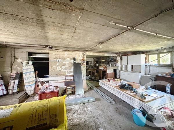 Maison à vendre  3 pièces - 47,90 m 2   VILLE SOUS LA FERTE  - 10