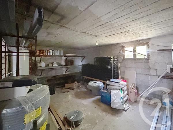 Maison à vendre  3 pièces - 47,90 m 2   VILLE SOUS LA FERTE  - 10