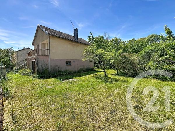 Maison à vendre  3 pièces - 47,90 m 2   VILLE SOUS LA FERTE  - 10