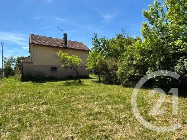 Maison à vendre  3 pièces - 47,90 m 2   VILLE SOUS LA FERTE  - 10