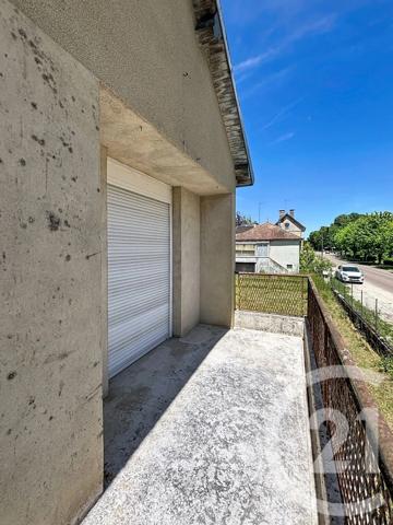 Maison à vendre  3 pièces - 47,90 m 2   VILLE SOUS LA FERTE  - 10